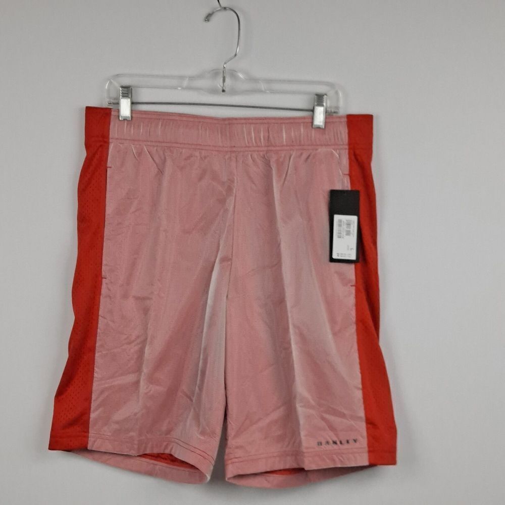 Oakley Mens‎ Translucent Sunset Shorts  NWT